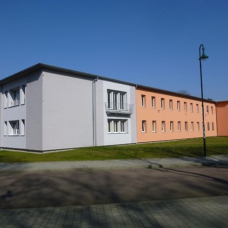 Sport Tourist Hostel Weißenfels Buitenkant foto